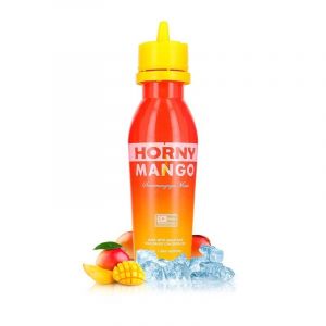HORNY FLAVA Mango 3mg 60 ml