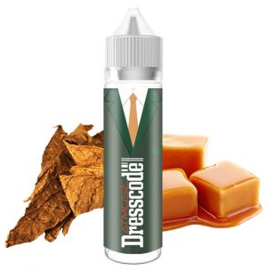 Dresscode - Clerk 3mg 60ml