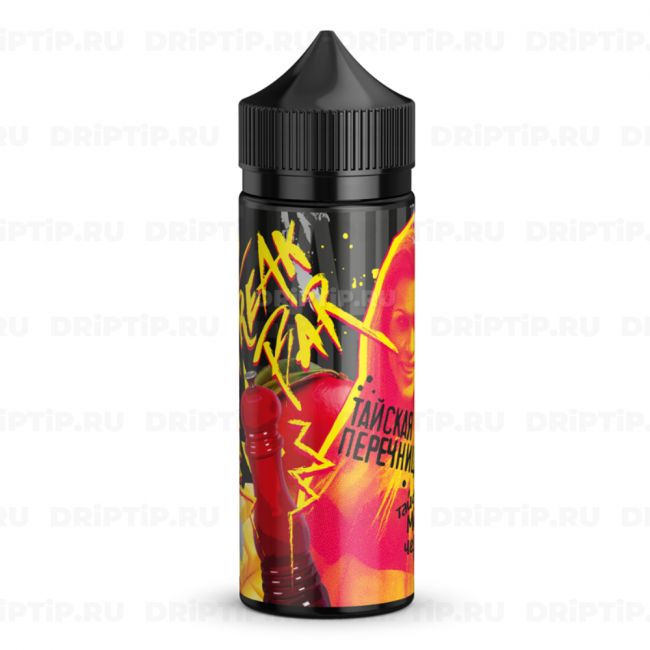 Жидкость Freak Bar - Тайская перечница 