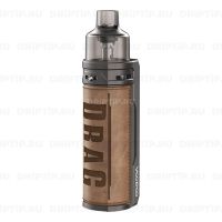 Voopoo Drag S Mod Pod Kit