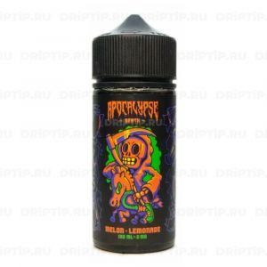 Apocalypse - Melon Lemonade