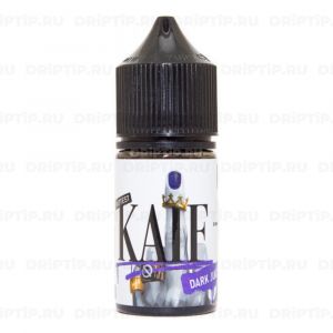Kaif Salt - Dark Juice
