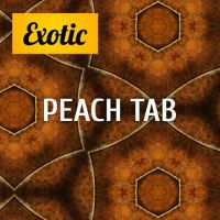 Exotic PEACH TAB 10мл