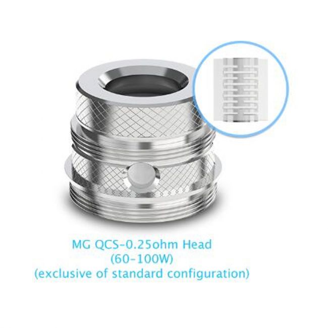 Joyetech Ultimo - обслуживаемый бак