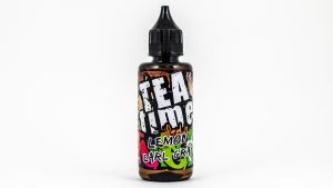 Old School Tea Time Lemon Earl Gray 50 мл