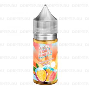 Frozen Fruit Monster Salt - P.O.G. 10ml