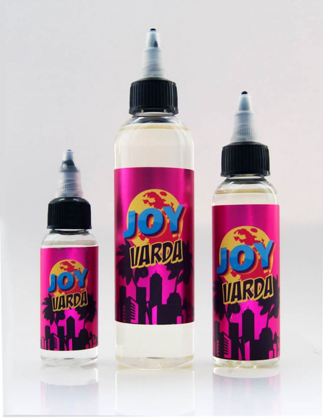 Жидкость JOY  VARDA 60 мл