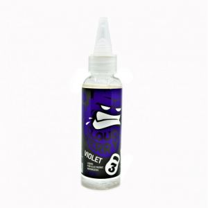 CLOUDBERRY Violet 3 mg, 60 ml