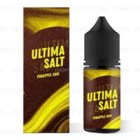 Ultima Salt - Pineapple Jam