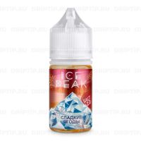 Сладкая вишня и барбарис - Ice Peak Salt