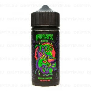 Apocalypse - Apple Bears