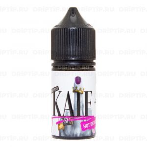 Kaif Salt - Hot Berries