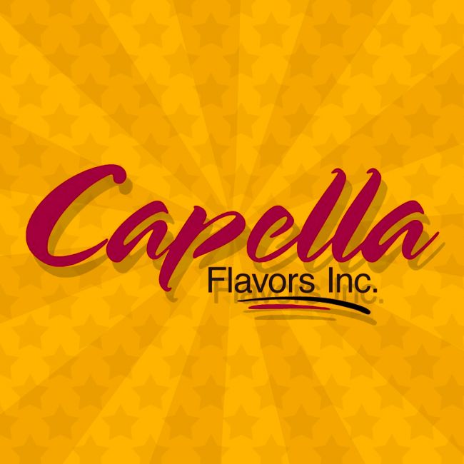 Capella Flavors Sweet Mango Capella Flavors Sweet Mango