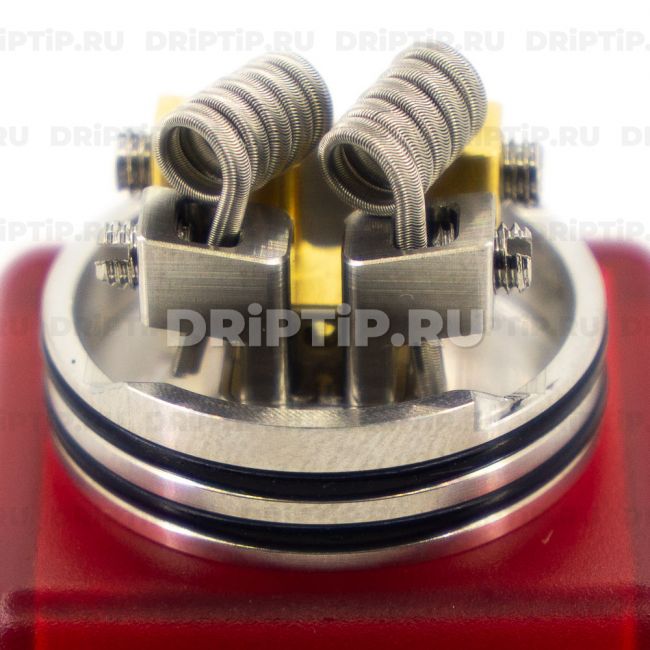 Hellvape Dead Rabbit v2 RDA