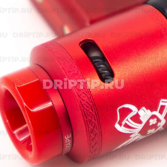 Hellvape Dead Rabbit v2 RDA