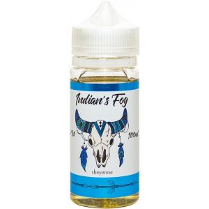 INDIAN'S FOG Sheyenne 3mg 100ml