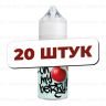 Жидкость Oh My Berry Salt - Cherry Rush  (20 штук / упаковка) 
