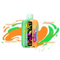 Lost Mary Mixer+ 25000 - Апельсин, клубника