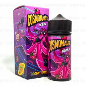 Cosmonaut - Nebula Cosmonaut - Nebula