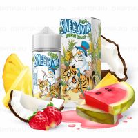 Tigers Blood - Snegovik