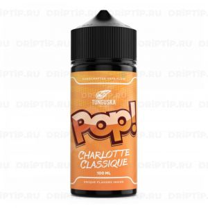 Tunguska Pop - Charlotte Classique