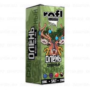 Олень Salt - Северный