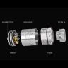 Hellvape Dead Rabbit v3 RDA