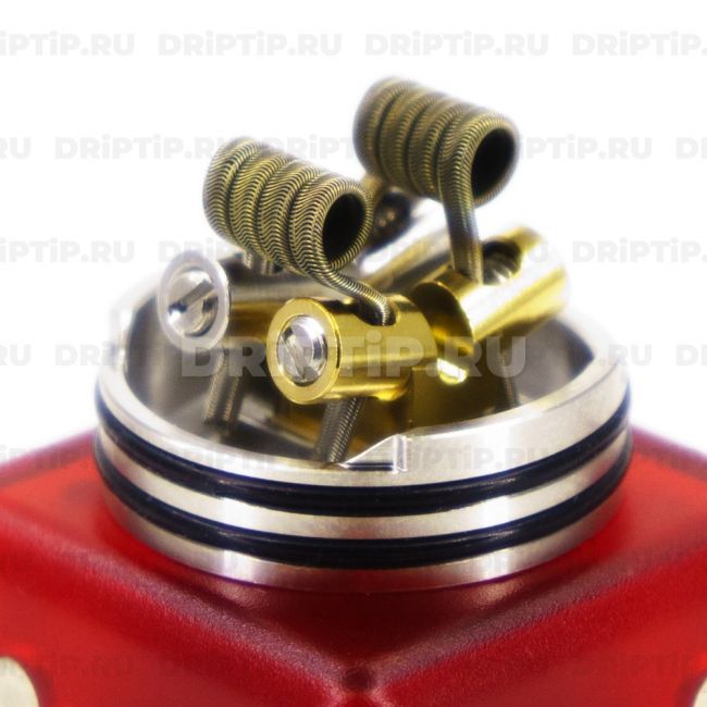 Hellvape Dead Rabbit v3 RDA