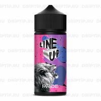 Line Up - Pride