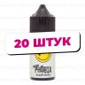 Жидкость Phobia Salt - Madness (20 штук / упаковка) 