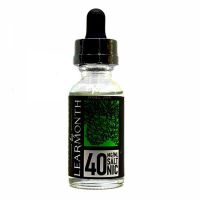 Learmonth Salt - Mint Tobacco 20mg 30ml