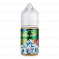 Киви клубника - Ice Peak Salt