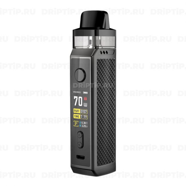 Voopoo Vinci X Mod Pod Kit