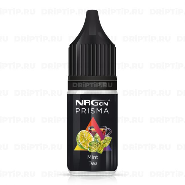 Ароматизатор NRGon Prisma - Mint Tea