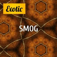 Exotic SMOG 10мл
