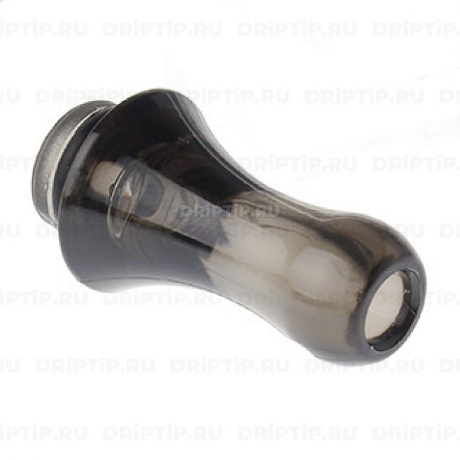 Дриптип Пешка (акриловый, серый, 510) Дриптип Пешка (акриловый, серый, 510)