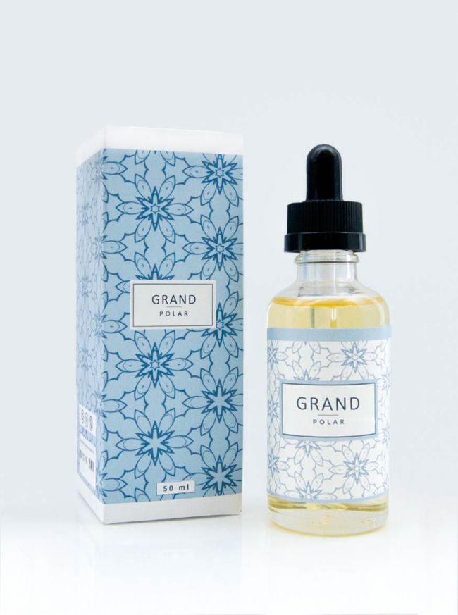 Жидкость GRAND POLAR 50 мл