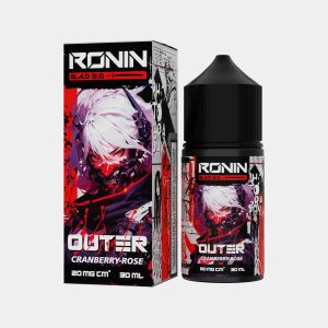 RONiN BAD v2 Salt - Outer