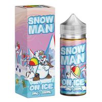 Juice Man - Snow Man