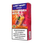 Lost Mary Mixer+ 25000 - Вишневые леденцы