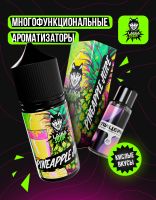 Laika Sour - Pineapple juice (конструктор)