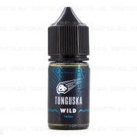 Tunguska Wild - Taiga