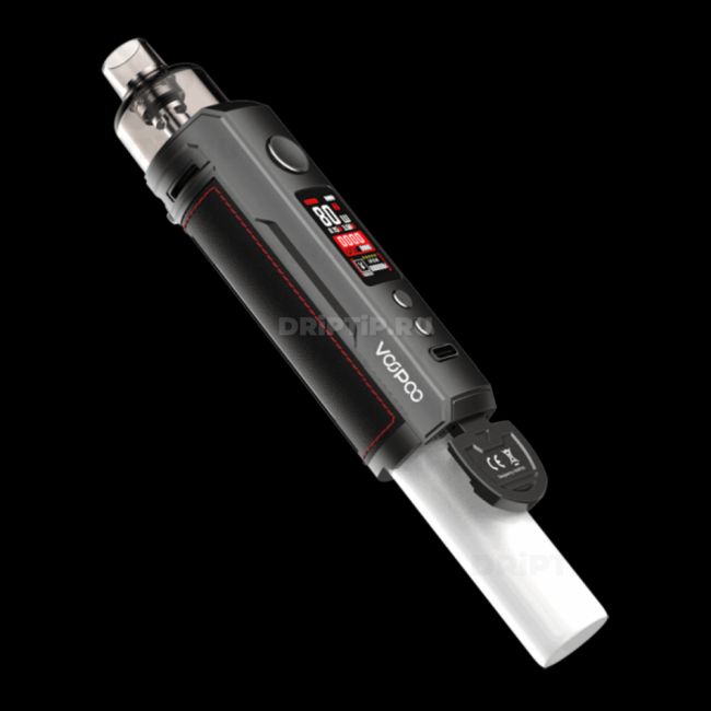 Voopoo Drag X Pod Mod Kit