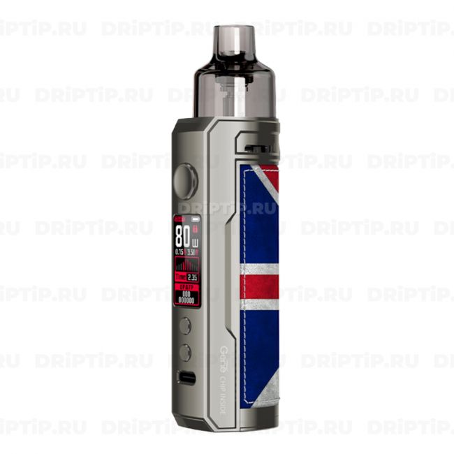Voopoo Drag X Pod Mod Kit