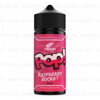 Tunguska Pop - Raspberry Bucket