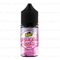 Blast Bubble Gum Salt - Жвачка с черной смородиной