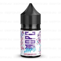 Морс Мороз Salt - Смородина Барбарис