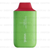 Vozol Star 6000 - Ягодный Шторм