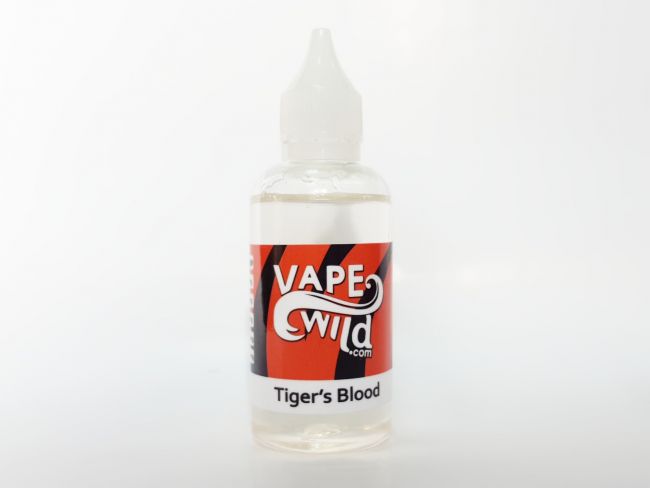 Vape wild Fruit Hoops clone 60 мл