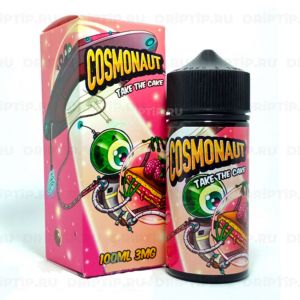 Cosmonaut - Take the cake Cosmonaut - Take the cake